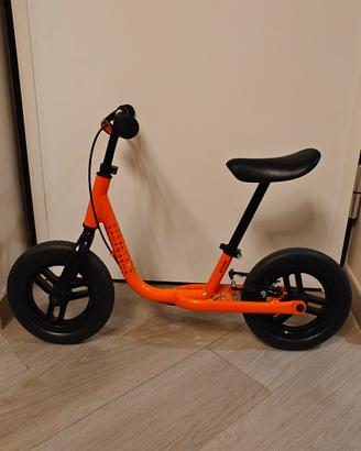 Bici senza pedali Decathlon