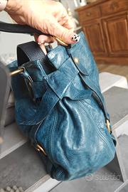 borsa vitello MIU MIU