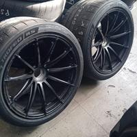 Cerchi Porsche gt3 rs 992