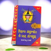 Diario segreto di una strega