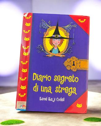Diario segreto di una strega