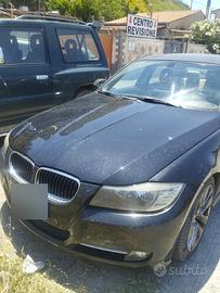 BMW 318 D