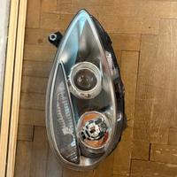 Faro ant destro giulietta