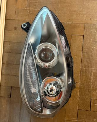 Faro ant destro giulietta