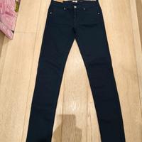 Jeans scuri OVS