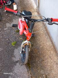 bici bimbo
