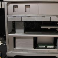 MAC PRO late 2009 4,1 ---NON FUNZIONANTE---