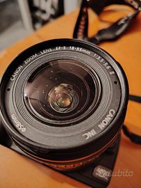 Fotocamera Canon 400 D