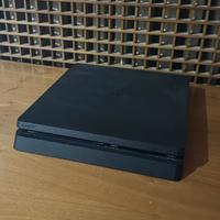 Playstation 4 Slim 512GB