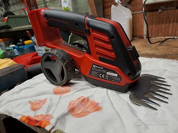 Einhell GE-CG 18/100 Li T -

