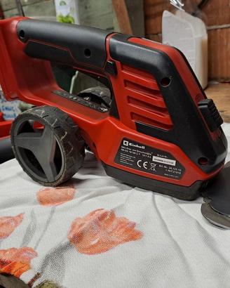 Einhell GE-CG 18/100 Li T -

