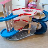 pista bambini