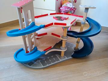 pista bambini