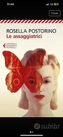 Le assaggiatrici