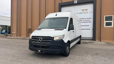 MERCEDES SPRINTER 2.1D 114CV - 2019