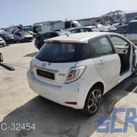 TOYOTA YARIS P13 1.4 D-4D 90CV 11-23 -Ricambi