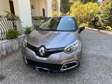 Renault Capture 1.2 Diesel 91.000 km