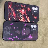 Cover vetro di iphone 12