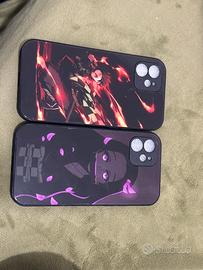 Cover vetro di iphone 12