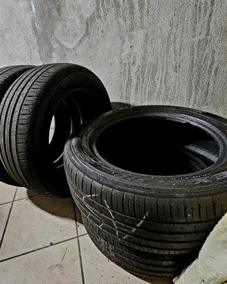 Pneumatici Falken ESTIVI 205,55,1