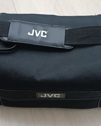 Borsa telecamera JVC