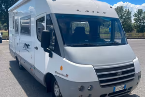 Laika ECOVIP H710