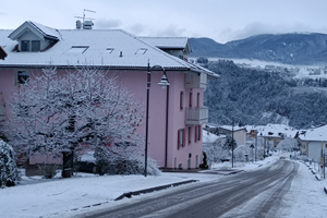 Capodanno Trentino gruppi 8/10 p