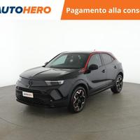 OPEL Mokka X ZG71216