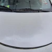 SUZUKI ALTO - COFANO ANTERIORE