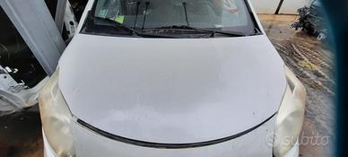 SUZUKI ALTO - COFANO ANTERIORE