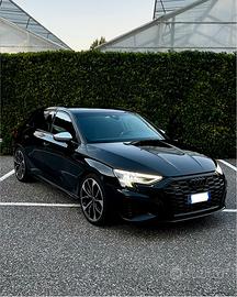 Audi S3 8Y Sportback