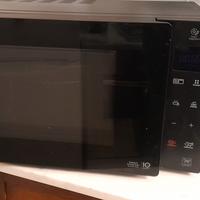 Forno micronde LG