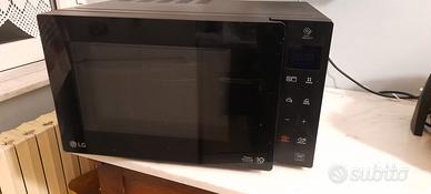 Forno micronde LG