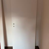 Porte interne nuove, mai montate!