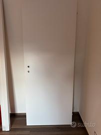 Porte interne nuove, mai montate!