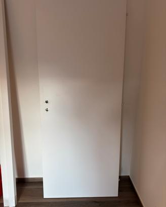 Porte interne nuove, mai montate!