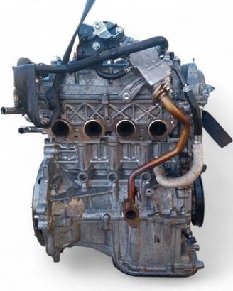 MOTORE 1.5 HYBRID TOYOTA YARIS PRIUS 1NZFXE