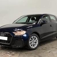 Ricambi per audi a1 anno 2017