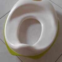 Riduttore wc Ikea Tossig