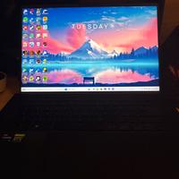 ASUS ROG Zephyrus 2022-i9 12900H-RTX 3070 - 1TB