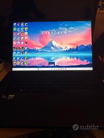 ASUS ROG Zephyrus 2022-i9 12900H-RTX 3070 - 1TB