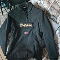 giacca napapijri  ragazza 