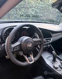 VOLANTE PER ALFA ROMEO GIULIA STELVIO