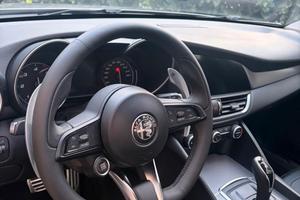 VOLANTE PER ALFA ROMEO GIULIA STELVIO