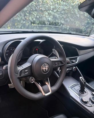 VOLANTE PER ALFA ROMEO GIULIA STELVIO