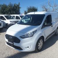 Ford Transit Connect 3 posti furgone
