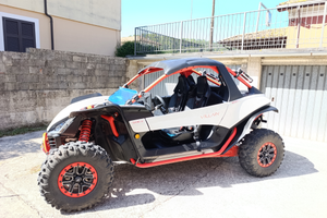 Segway Villain sx10x Full optional