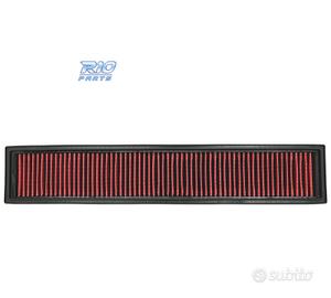 FILTRO ASPIRAZIONE DIRETTA MERCEDES CLASE C W203 0