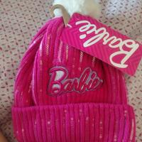cappellino barbie