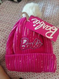 cappellino barbie